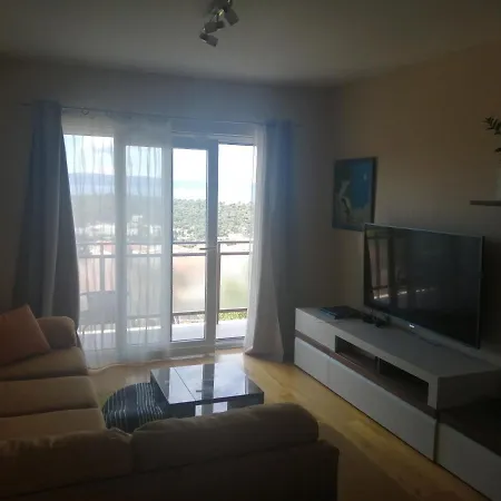 Appartement Karlo