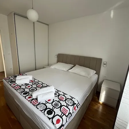 Appartement Karlo Makarska