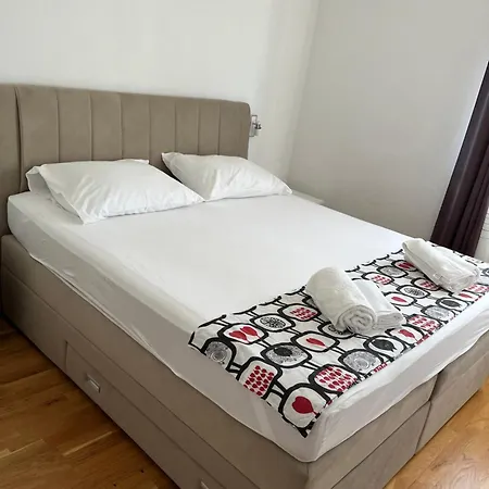 Appartement Karlo