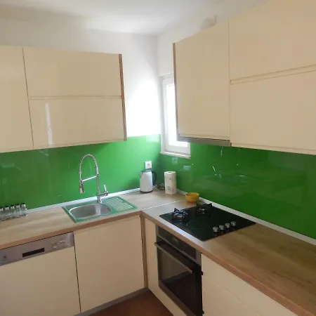 Appartement Karlo