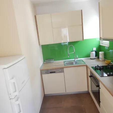 Appartement Karlo *
