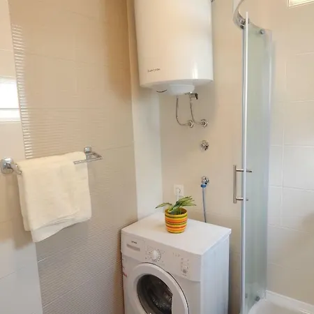 Appartement Karlo Makarska