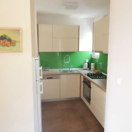 Appartement Karlo