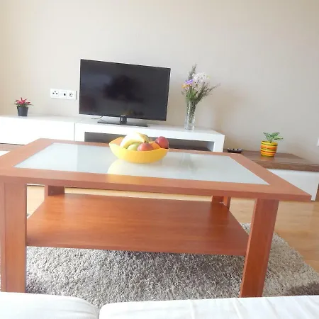 Apartment Karlo