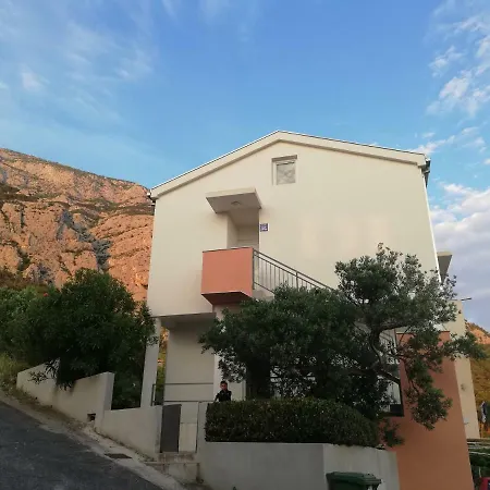 Apartamento Karlo Makarska