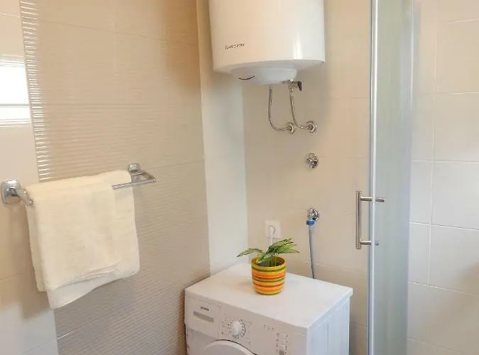 Apartamento Karlo Makarska