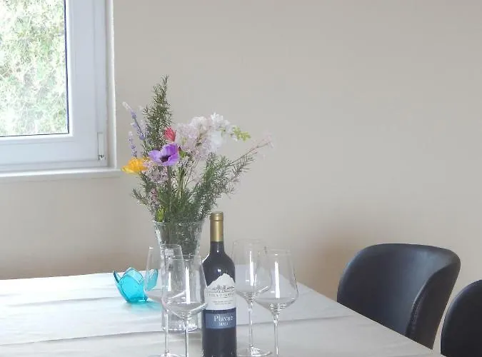 Apartamento Karlo Makarska