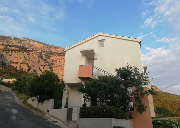 Apartamento Karlo Makarska